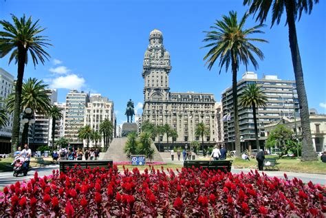 capital city of uruguay|Top things to do in Montevideo, Uruguay .